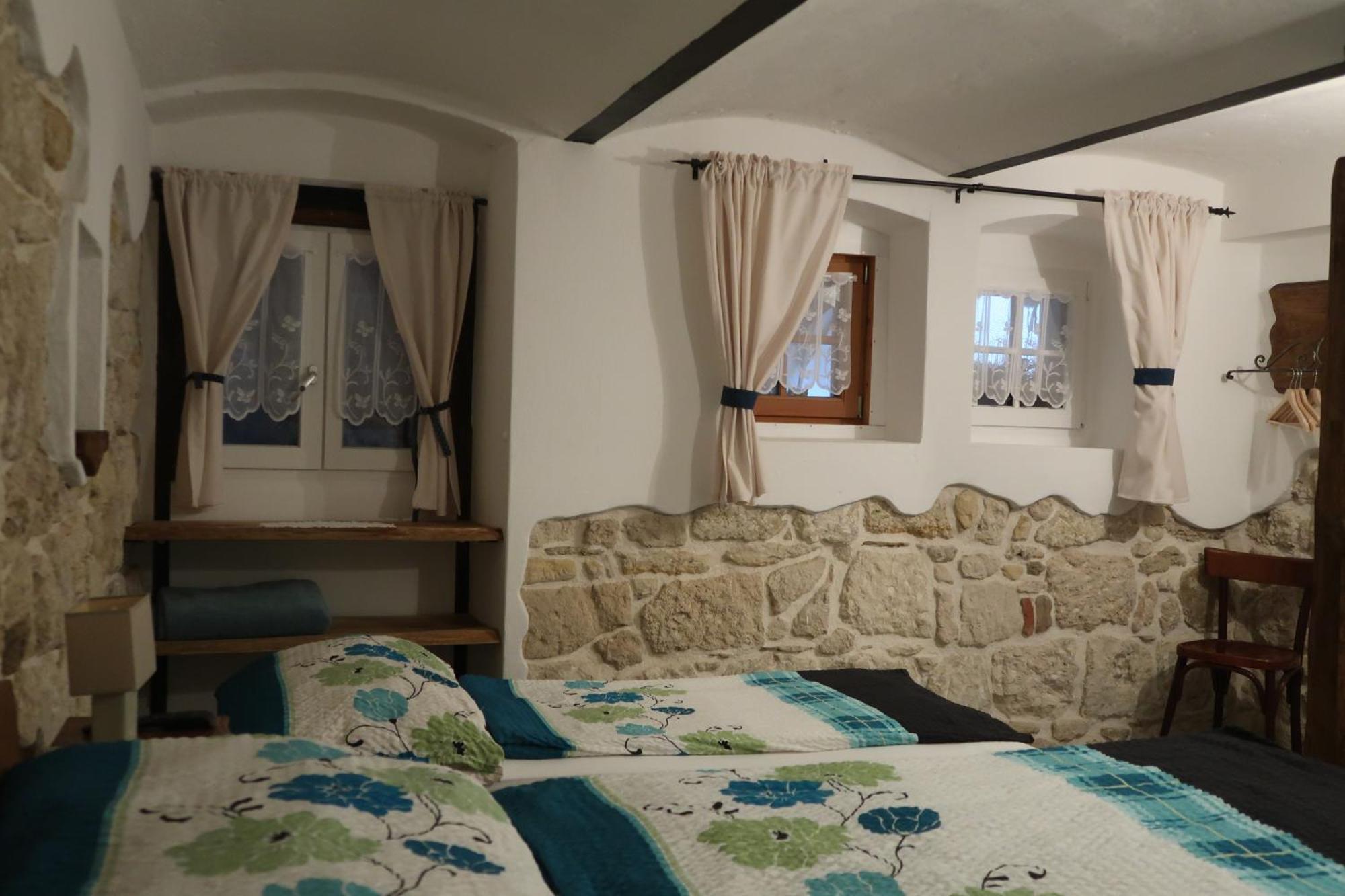 Апартаменти Casa Zara Мербіш-ам-Зе Екстер'єр фото